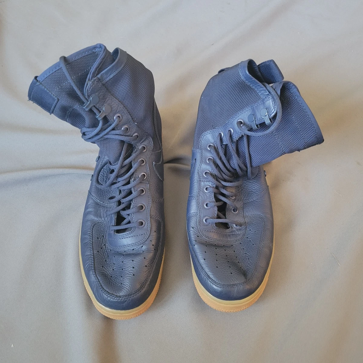 Sf air force shop 1 high blue