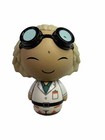 Funko Dorbz: Back to the Future - Dr. Emmett Brown Action Figure — photo 1
