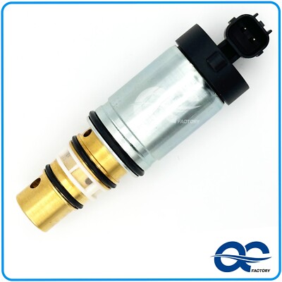 NEW AC CompressorControlSolenoid Valve For SANDEN PXE16/PXE14 BMW/Buick/Cadillac