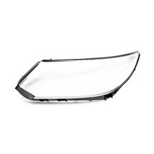 Scheinwerferglas für VW TIGUAN 2013 - 2016 5ND941031B Links