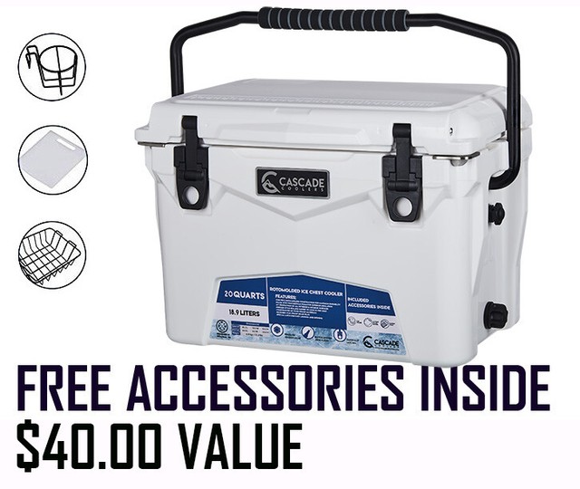 fatboy coolers review