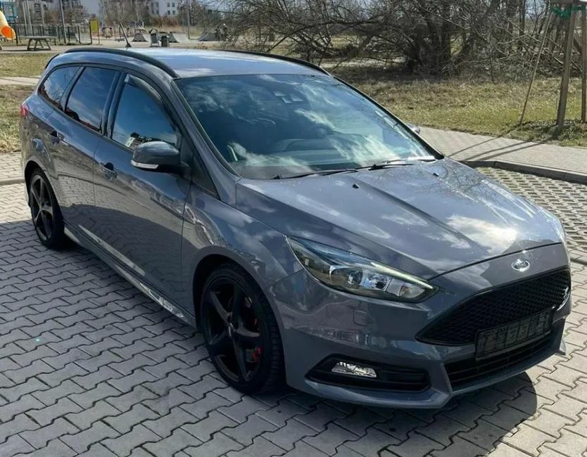 FORD FOCUS MK3 Estate or ST Estate 5doors 20112018 4pc Wind