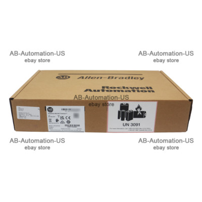 New  2711R-T7T  PanelView 800 7 in HMI Terminal TFT Serial Ethernet