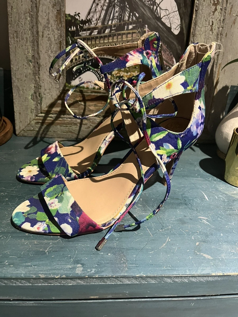 Vince camuto cellia sandal hot sale