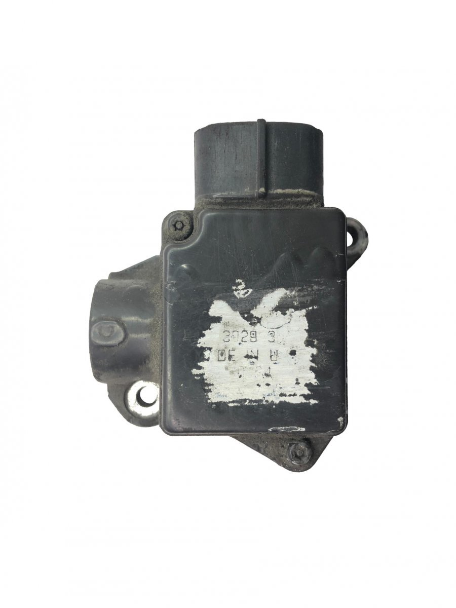 3929935 SOLARIS Urbino (01.99 Fuel Valve, Mass flow sensor
