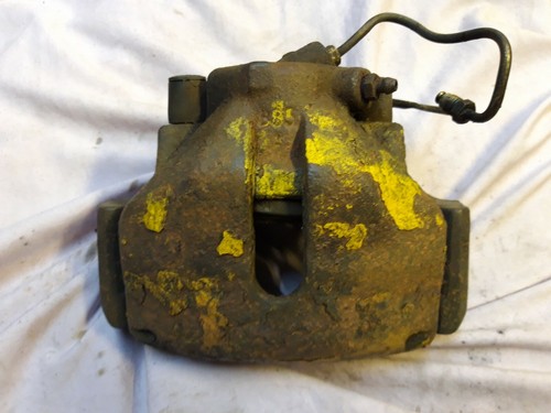 456551 Bremssattel rechts vorne AUDI A4 (8D, B5) VW Passat 1.6 1.8 1.9 TDI