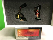 CONTE COLLECTIBLES SPQR ROMAN EMPIRE SERIES SPQR018 DANCE OF DEATH MILITARY MINI