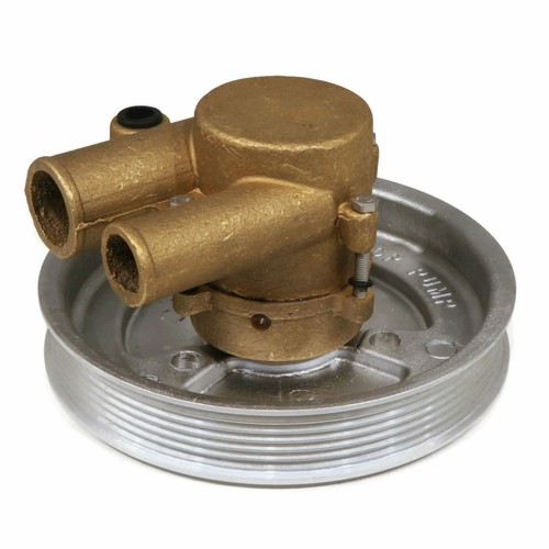 Volvo Penta 5.7OSXi-G 