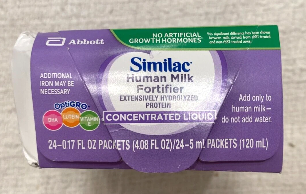 Similac human milk fortifier near best sale me