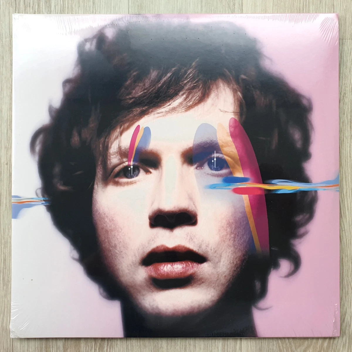 Beck Sea Change In Vinyl Records for sale | eBay