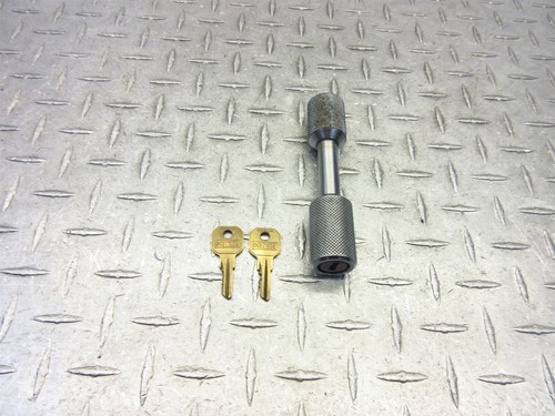 1990 88-90 Honda GL1500 Goldwing HURD Barbell MISC Lock Keys Lot
