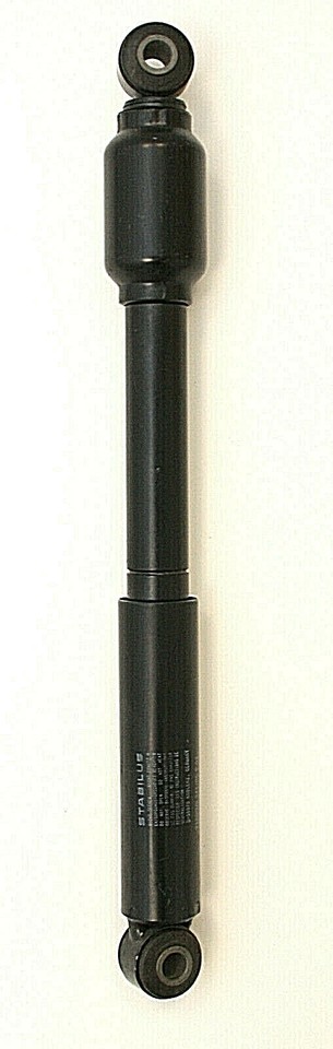 Ammortizzatore Originale Alko/Stabilus Per 1,3 VB, 120 SR-B, 120 S, 120 SV-B – Fino A 1300 Kg, Corsa 105 Mm, Occhi 10 Mm