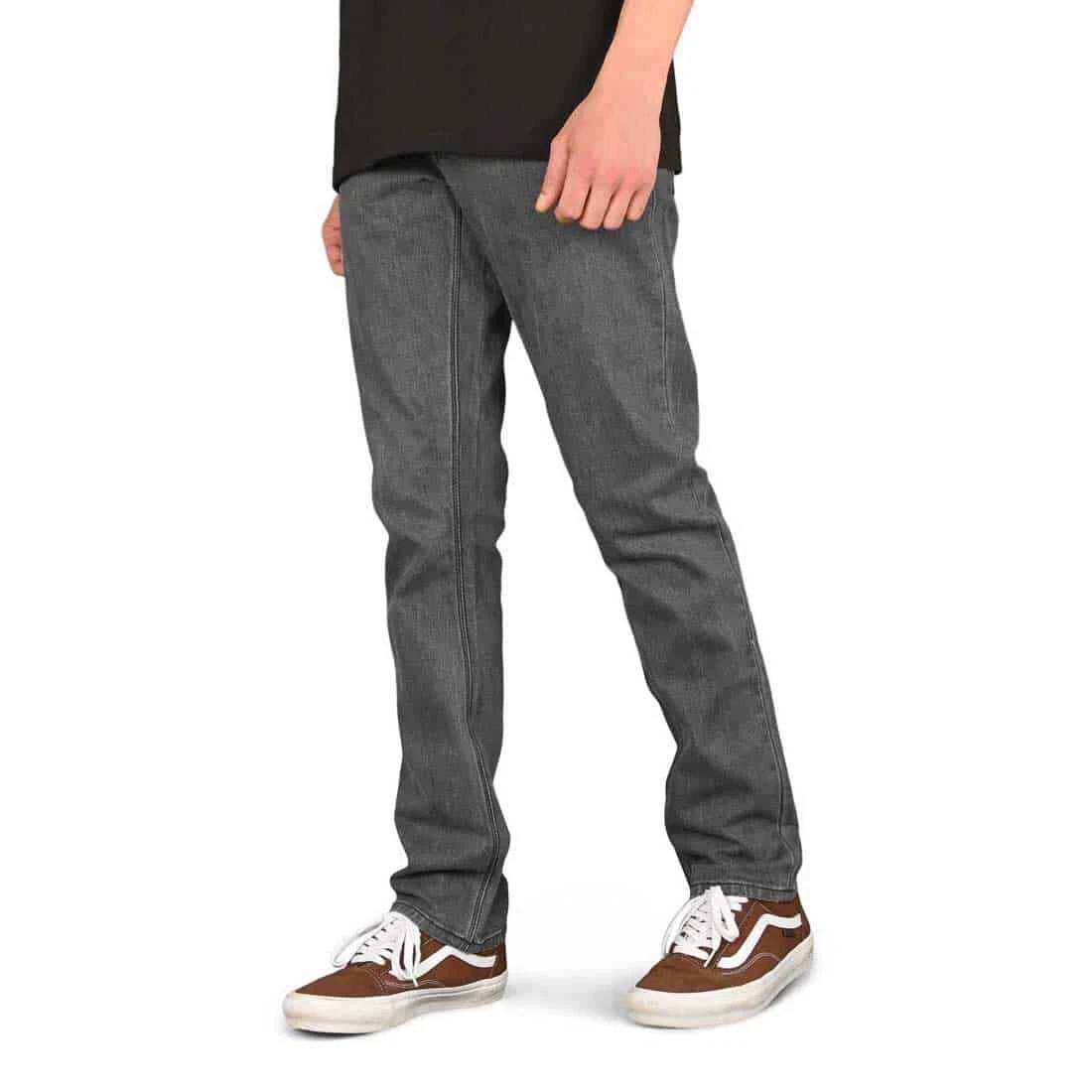 Vorta slim straight jeans sales