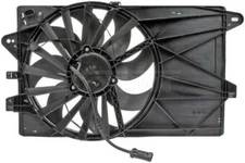 Radiator Fan Assy  Dorman (OE Solutions)  620-061