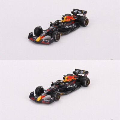 MINI GT 1:64 F1 2022 Oracle RB Racing RB18 Abu Dhabi Model Car | eBay