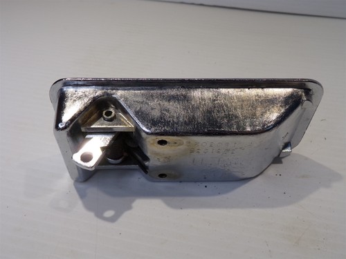1980 -1988 AMC Eagle Concord Spirit LH Door Handle NOS 3631935 81 82 83 84 85 86 - Bild 2 von 4