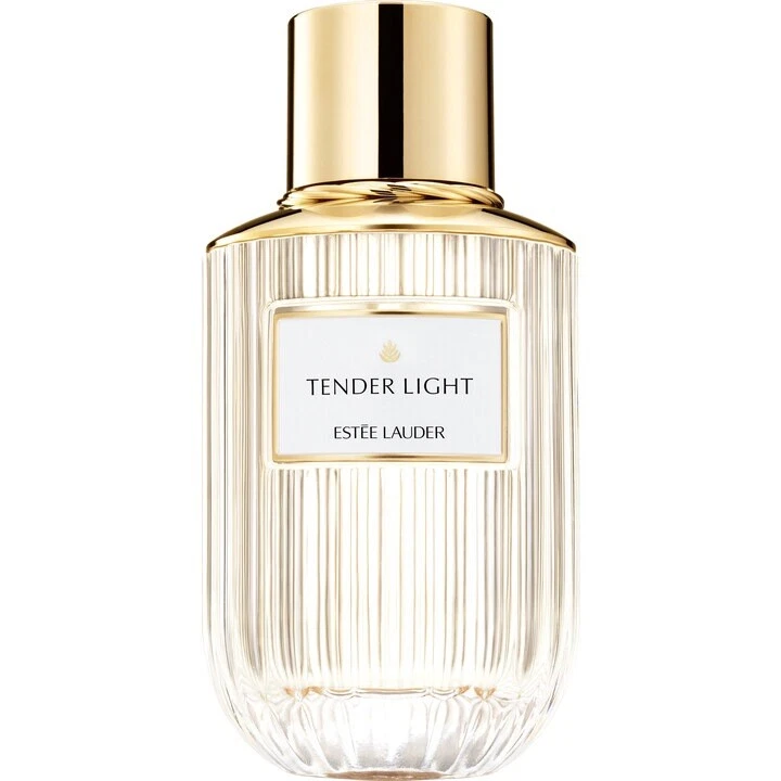 Estee Lauder Tender Light Eau De Parfum Spray 100ml 3.4oz Womens New W/Box $200