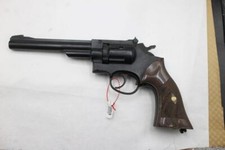 CROSSMAN MODEL 38T .177 PELLET REVOLVER  Not working 