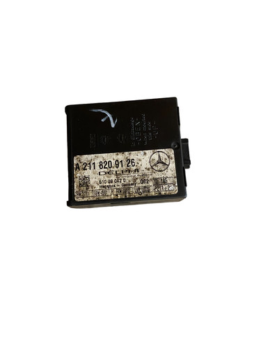 A2118209126 Elektronikmodul MERCEDES-BENZ CL600 DELPHI
