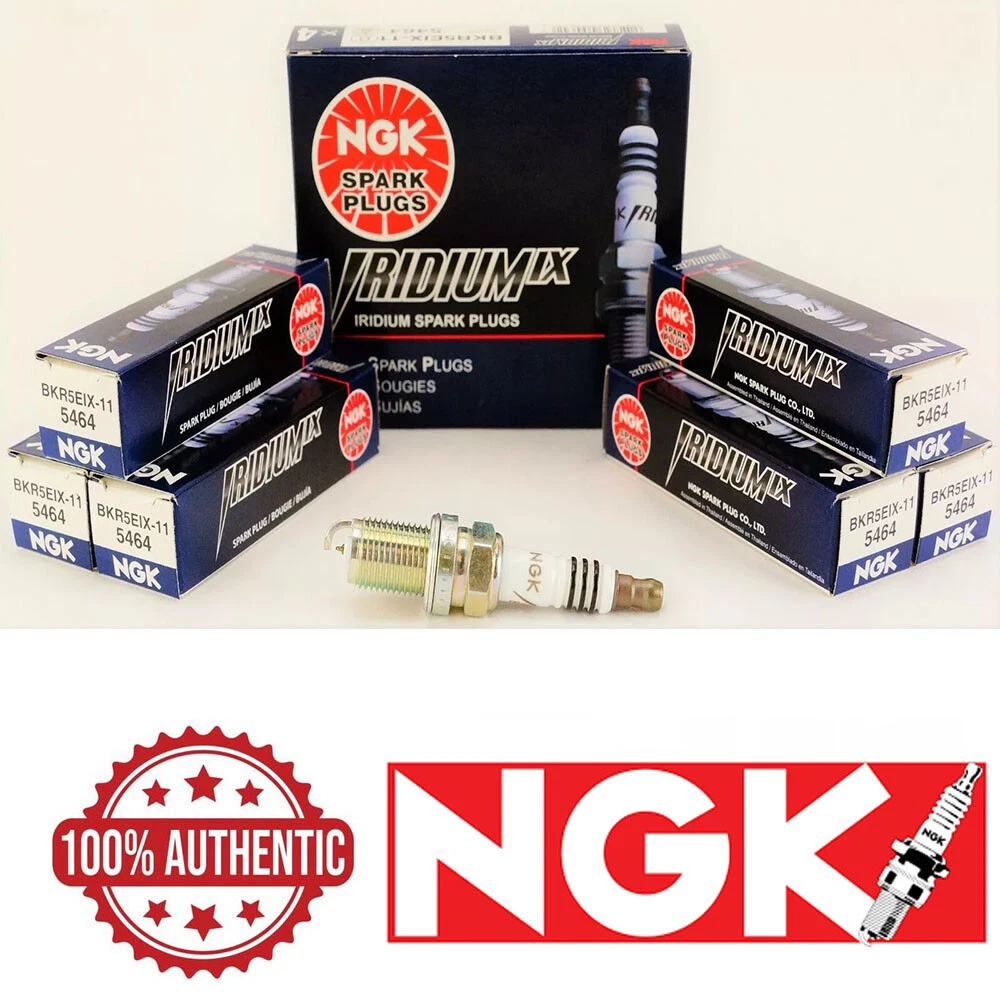Spark Plugs for Nissan 300ZX for sale | eBay