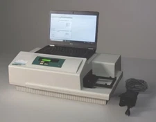 Molecular Devices VersaMax Tunable Microplate Reader with PC/SW; Warranty