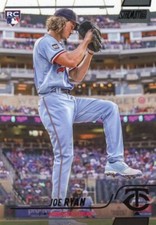 2022 Stadium Club BLACK FOIL Parallel COMPLETE YOUR SET !!SPECIAL!!