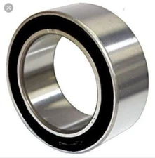 40BD6830T12DDUK Double Row Sealed Bearing 40x68x30 Ball Bearings 40X68X30mm