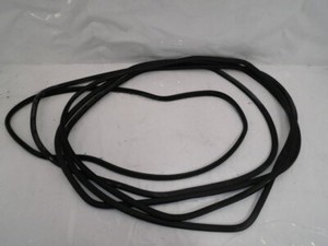 Original VW Phaeton 3D Türdichtungen Dichtungsgummi Türen und Kofferraum