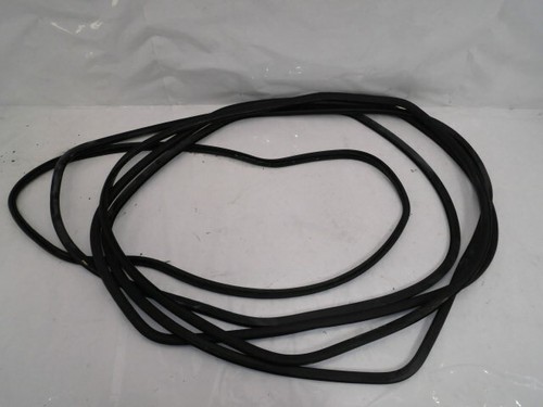 Original VW Phaeton 3D Türdichtungen Dichtungsgummi Türen und Kofferraum