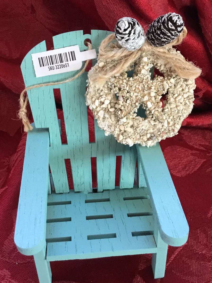 Pier 1 online adirondack chair