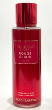 Victoria's Secret Rouge Elixir No. 02 Fragrance Mist 8.4 fl oz / 250 ml New