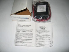 NOS Secure Idle Ignition Override Module SI-240-T-IH SI240TIH 12V / 60A