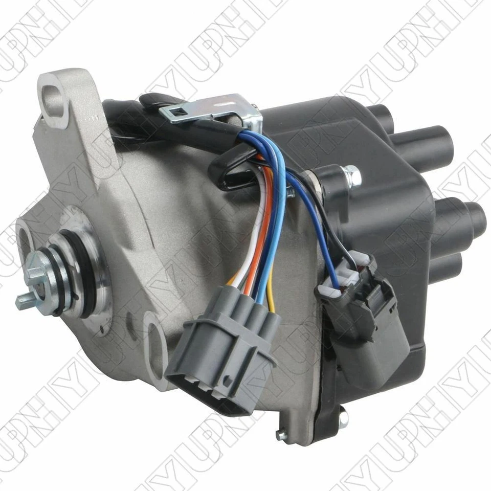 Ignition Distributor For 1992-95 Honda Engine Civic Acura Integra TD44U & TD68U - Image 3 of 4
