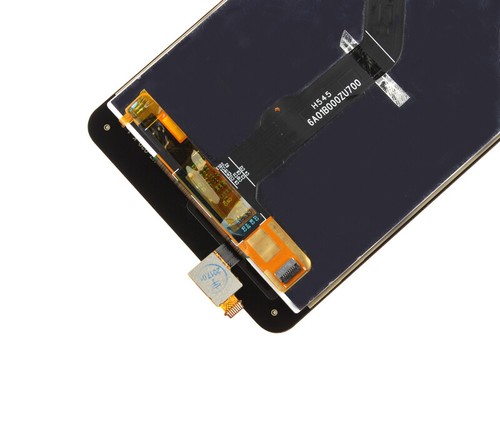 For Huawei Honor 5X 5.5 in Gold LCD Display Touch Screen Digitizer Assembly - Picture 7 of 14