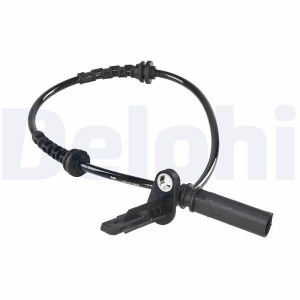 Delphi SS21479-12B1 ABS Sensor Hinten FüR BMW 2 G42 G87 3 G20 G80 G28 G21 G81 4-image