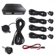 Car Reverse Parking Radar System Car Parking Reverse Backup Radar Sound Ale OVBD