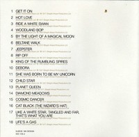Marc Bolan - Born To Boogie The Collection - CD - K2Z
