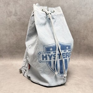 Hysteric Glamour Backpack | eBay
