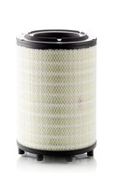 Luftfilter Mann Filter C 31 014 Ansaugluftfilter