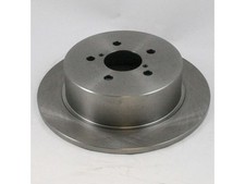 For 2005-2009 Subaru Outback Brake Rotor Rear 89567JBSJ 2007 2008 2006