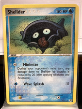 Vintage 2004 Pokemon EX FireRed & LeafGreen /112 Card ($2 + Order Required) on eBay