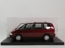 Ottomobile Renault Espace RXE V6 I 1991 1:18 OT1248 Street Car Model