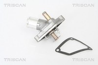 Triscan Thermostat, KüHlmittel U.A. FüR Infiniti, Nissan, Renault