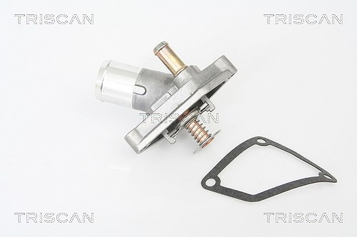 Triscan Thermostat, KüHlmittel U.A. FüR Infiniti, Nissan, Renault-image