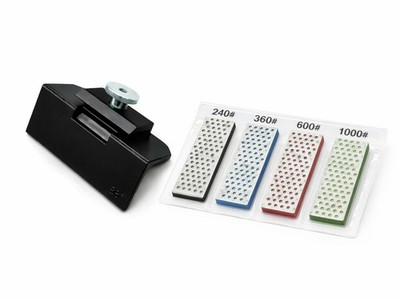 Set - Edge Sharpener 89° with 4xDiamond Files
