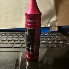 Winchester Compact Handgun Cleaning Kit with Brass Rods & Tips 45,40,357,38,22