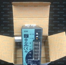 1PC NEW REIGNPOWER LP1050D-24S Rail Switching Power Supply 24V 2.1A 50W