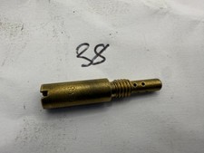 HONDA MVX 250 KEIHIN CARB CARBURETTOR OEM KEIHIN PILOT JET 38