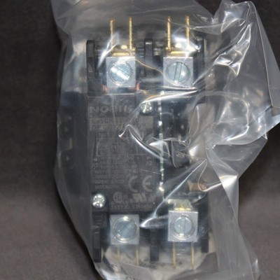 ~Discount HVAC~ GS-N4143 - Global - Definite Purpose Contact - 1.5P 30A 24VAC