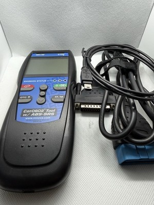 INNOVA 3150B DIAGNOSTIC CODE READER CAN OBD2 TOOL W/ABS-SRS (le-jr) (PDS034912)